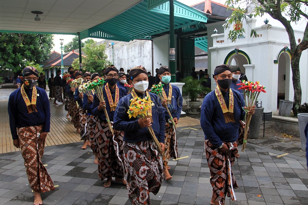 Festival Keraton | Kesatriyan Jogja Guest House | Hotels Yogyakarta Near Keraton | Penginapan Dekat Malioboro