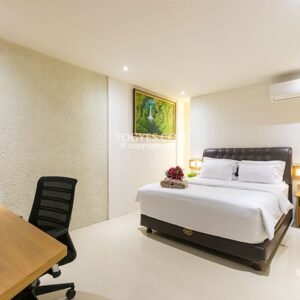 Kesatriyan Jogja | Jogja Guest House | Jogja Hotel | Penginapan dekat Malioboro | Penginapan Murah Jogja