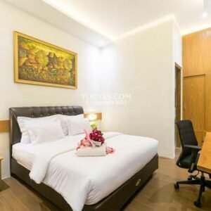 Kesatriyan Jogja | Jogja Guest House | hotels yogyakarta near keraton | Penginapan dekat Malioboro